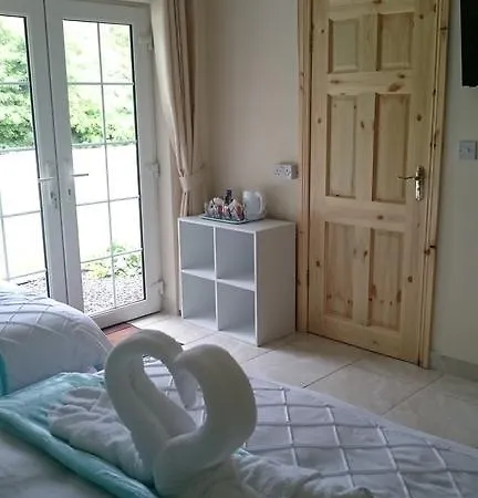 Гостевой дом Brigadoon House Каслмейн